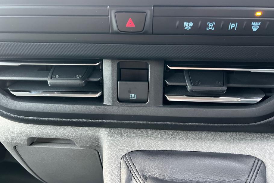 Used Ford TRANSIT CUSTOM NEWCUSTOM20 27