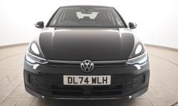Volkswagen GOLF Photo 4
