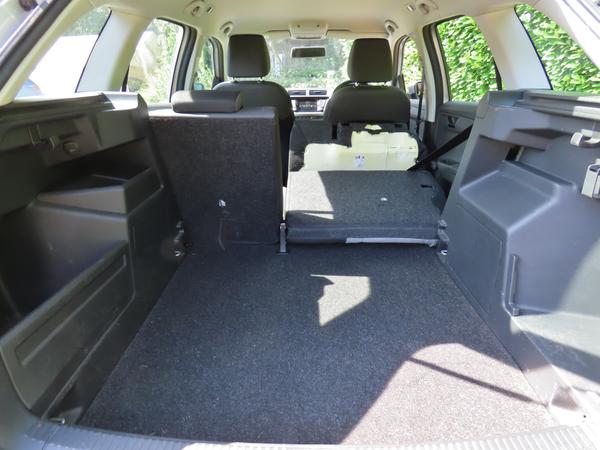 Used Skoda Fabia LF18YCH 14