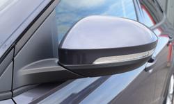 Volkswagen TAIGO Photo 5