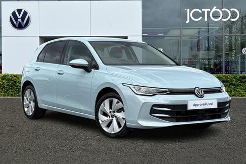Volkswagen Golf 1.5 eTSI 150 Match 5dr DSG