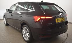 Skoda SCALA Photo 28