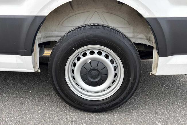 VOLKSWAGEN Crafter Photo 33