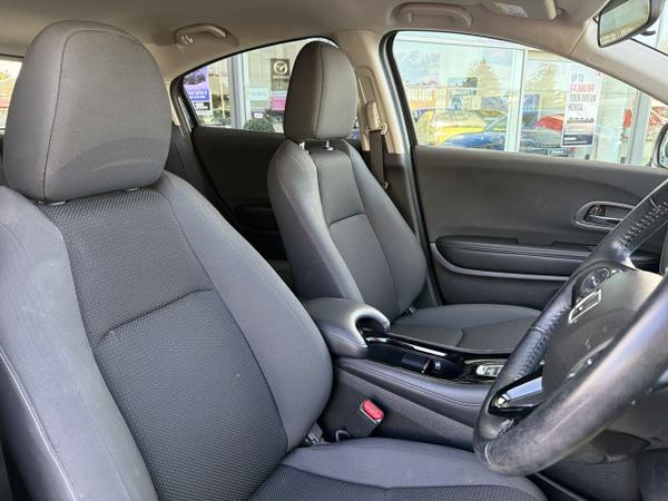 Honda HR-V Photo 25