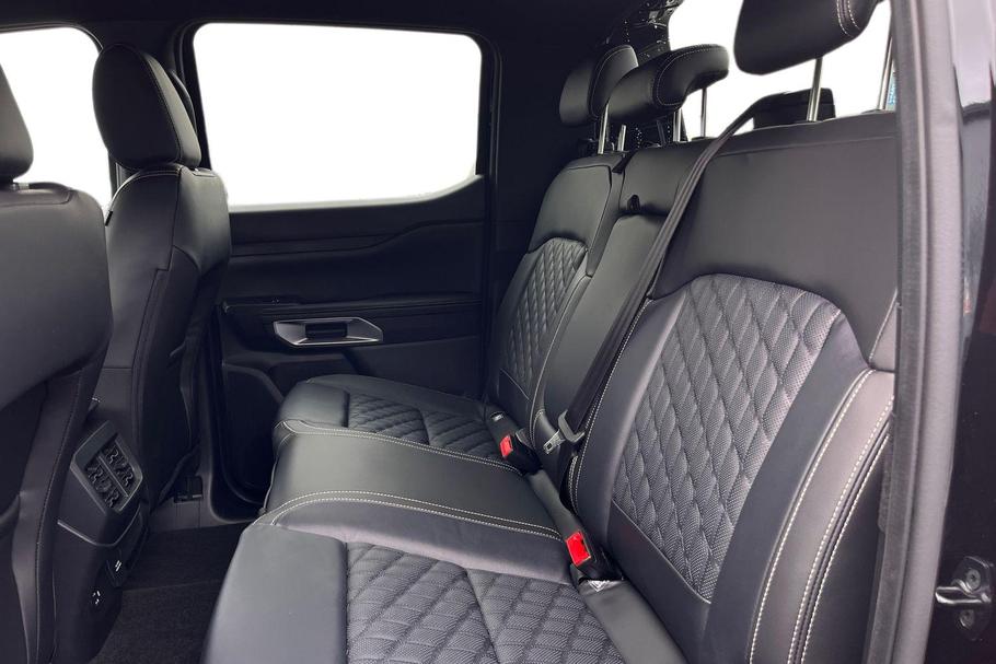 Used Ford RANGER 65/N099488 11