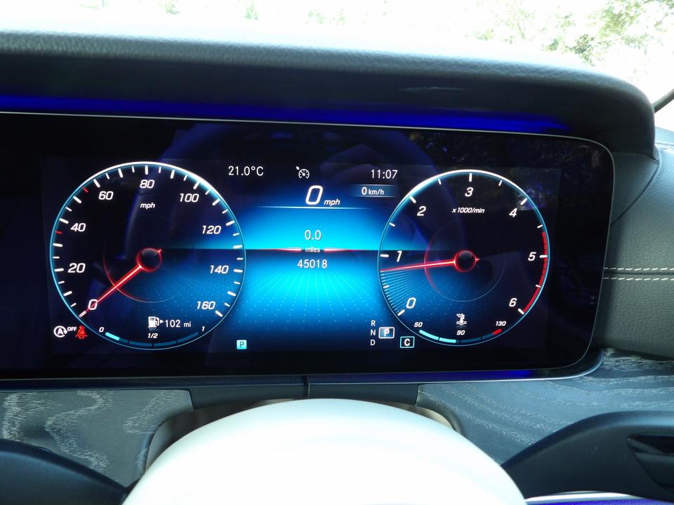 Used Mercedes-Benz E Class WN70XDW 26