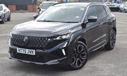 Renault AUSTRAL Photo 5