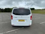 Mercedes-Benz Vito Photo 23