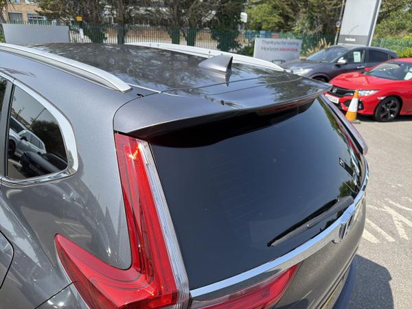 Honda CR-V Photo 33