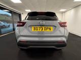 Nissan Juke Photo 8