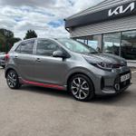 Kia Picanto Photo 0