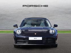 PORSCHE 911 Photo 5