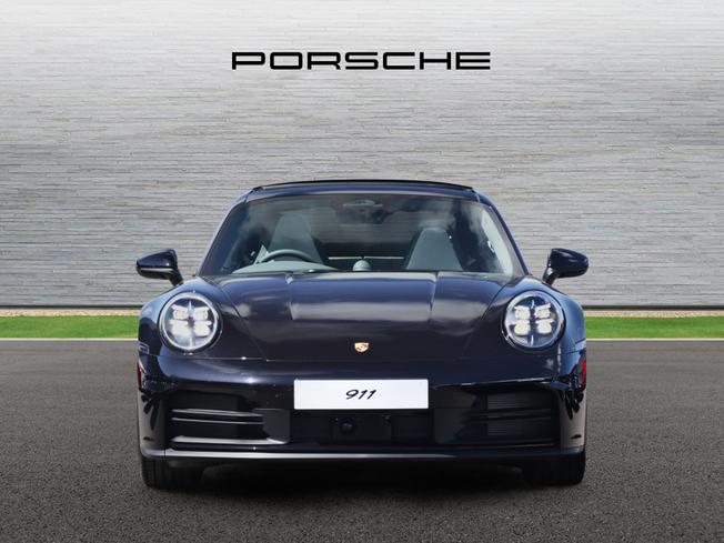 PORSCHE 911 Photo 5