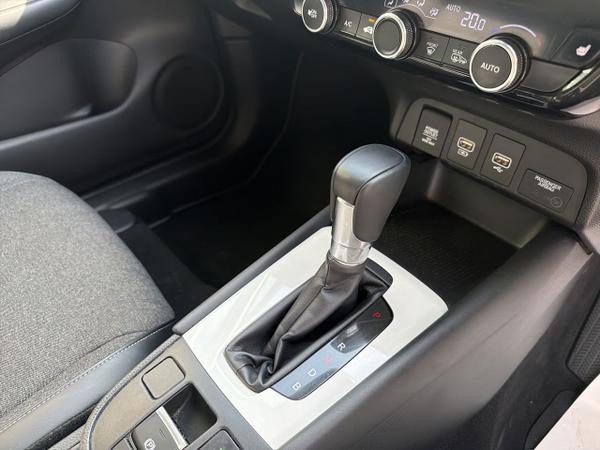 Honda Jazz Photo 24