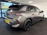 Vauxhall Astra Photo 9