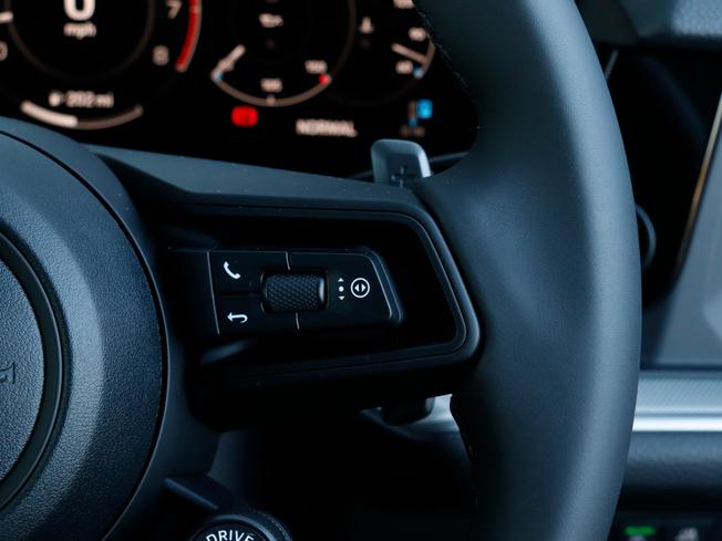 PORSCHE Cayenne Photo 19