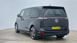 VOLKSWAGEN ID. Buzz Photo 3