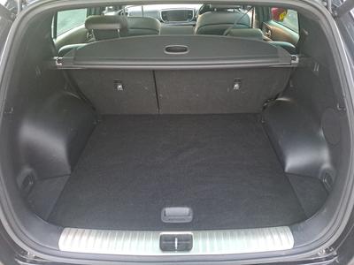 Kia Sportage Photo 11