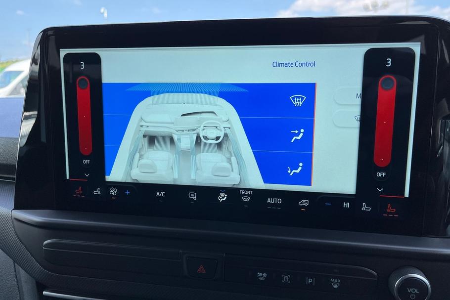 Used Ford TRANSIT CUSTOM 13/N336006 18