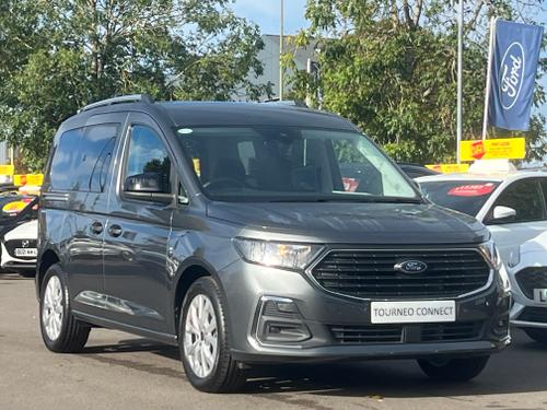 2020 Ford Kuga