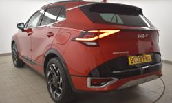 Kia SPORTAGE Photo 32