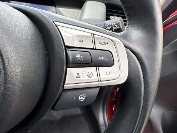 Honda Jazz Photo 29