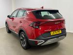 Kia Sportage Photo 1