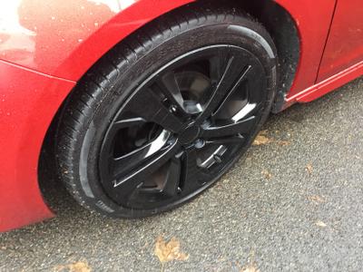 Peugeot 308 Photo 26