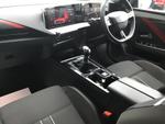 Vauxhall Astra Photo 14