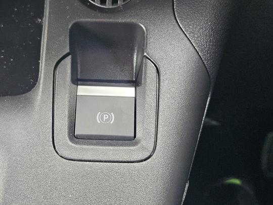 Fiat eDoblo Photo