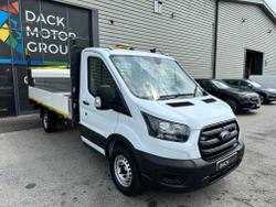 Ford Transit Photo 5