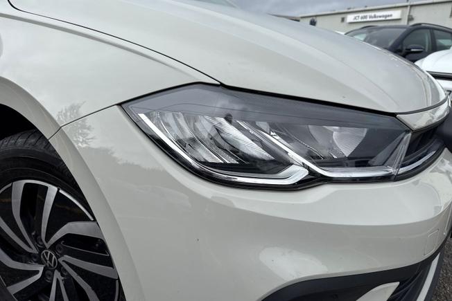 Volkswagen Polo Photo 19
