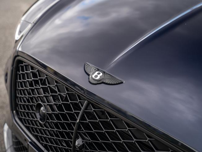 BENTLEY Continental GTC Photo 43