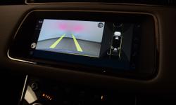 Land Rover RANGE ROVER EVOQUE Photo 17