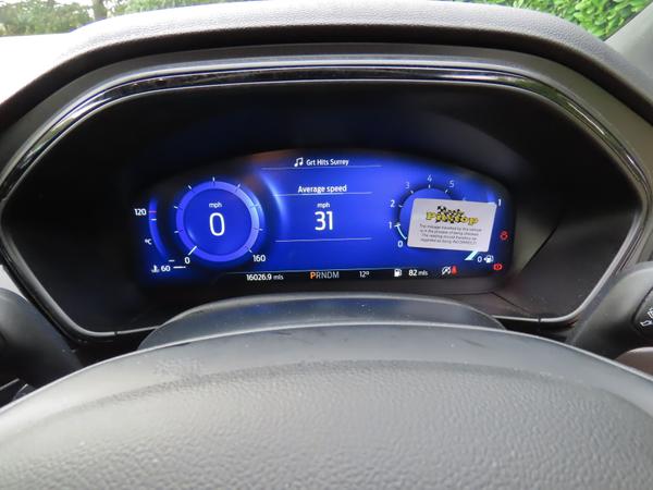 Used Ford Focus RF70MVH 16