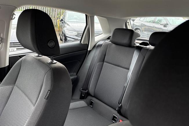 Volkswagen Polo Photo 42