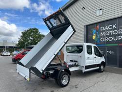 Ford Transit Photo 21
