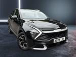 Kia Sportage Photo 0