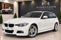 Used BMW 3 Series LJ68ODR 1