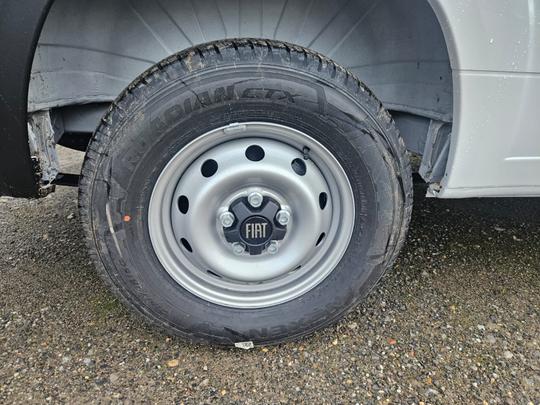 Fiat Ducato Photo