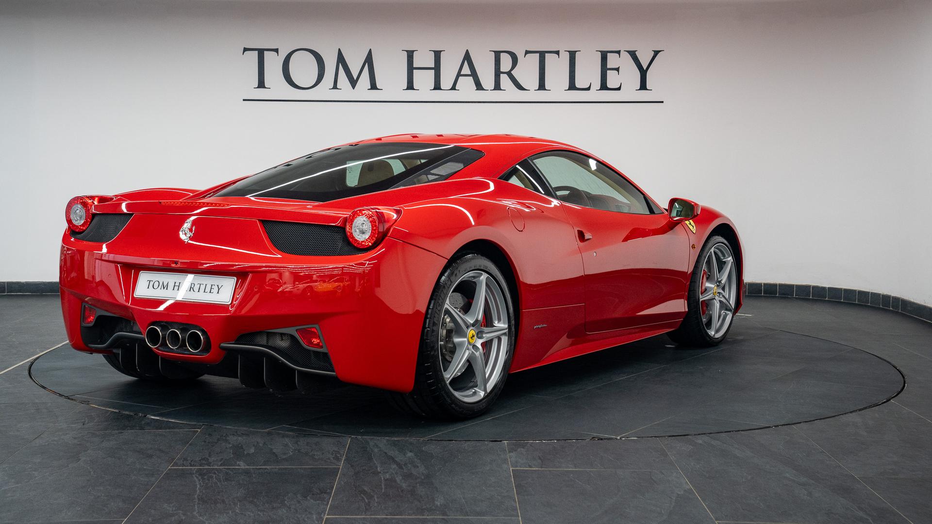 Ferrari 458 Photo 61f63148-d2c4-422c-8cbc-f115799125ec.jpg