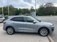 Ford Kuga Photo 4