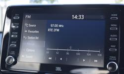 Toyota YARIS Photo 20