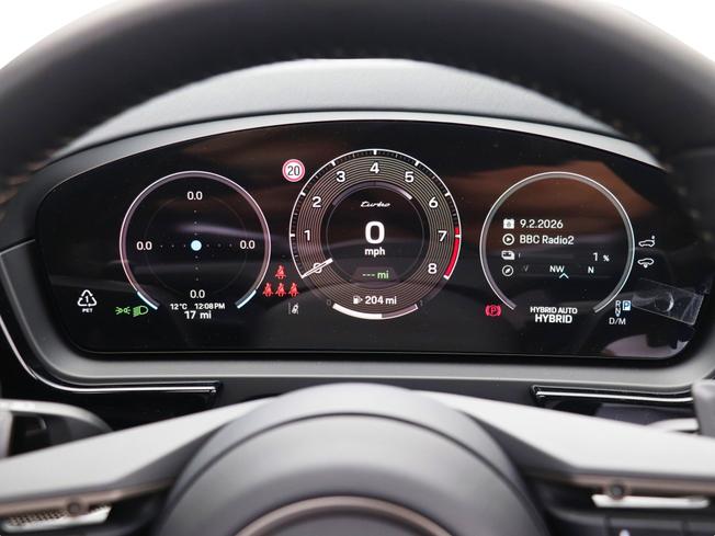 PORSCHE Cayenne Photo 24