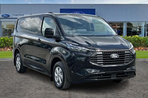 Used Ford TRANSIT CUSTOM 12/N040900 1