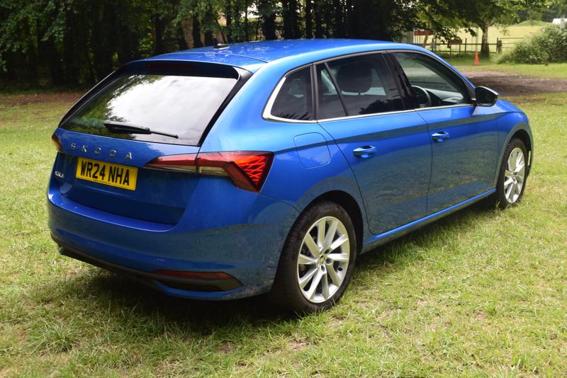 Skoda Scala Photo 62046956-3c03-4e14-878d-4330b8cce5e6.JPG