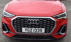 Audi Q3 Photo 7