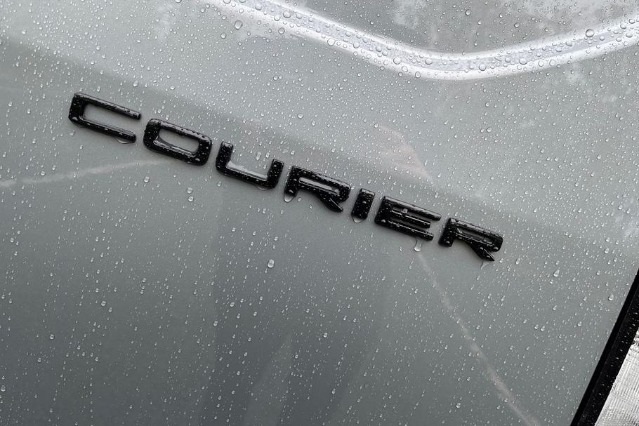 Used Ford TRANSIT COURIER COURIERTREND20 19
