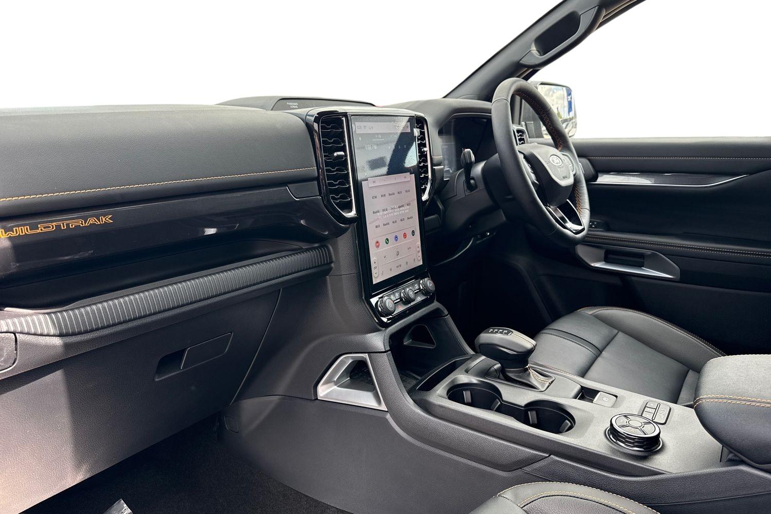 Ford RANGER Photo 3