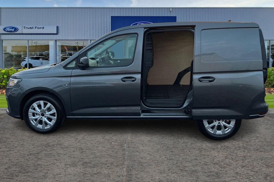 Used Ford TRANSIT CONNECT CONNECTLIM18 6